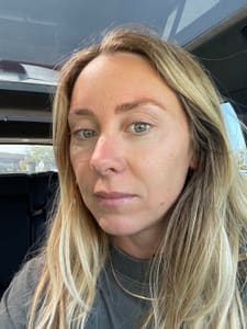 Eyebrow Tattoo result by Brows of a Feather in San Diego, CA
