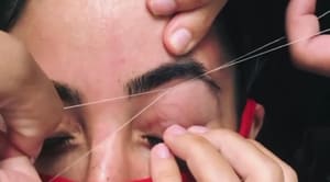 Eyebrow Tattoo result by Brows On Main in Miramar, FL