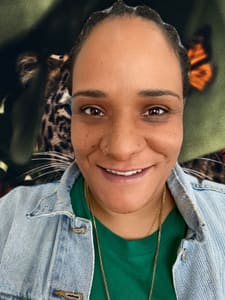Eyebrow Tattoo result by Brows On The Prowl in Westminster, CA