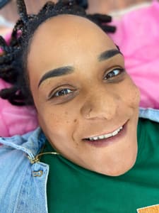 Eyebrow Tattoo result by Brows On The Prowl in Westminster, CA