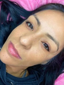 Eyebrow Tattoo result by Brows On The Prowl in Westminster, CA