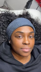 Eyebrow Tattoo result by Brows Perfection Studio in Columbia, MD