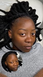 Eyebrow Tattoo result by Brows Perfection Studio in Columbia, MD