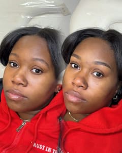 Eyebrow Tattoo result by Brows Perfection Studio in Columbia, MD
