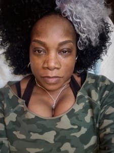 Eyebrow Tattoo result by Brows & Shades Beauty in Amityville, NY