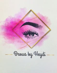 Eyebrow Tattoo result by Brows.tiful in Highland, NY
