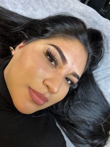 Eyebrow Tattoo result by Brows.tiful in Highland, NY