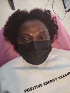 Eyebrow Tattoo result by Brows & Tresses in Lutherville, MD