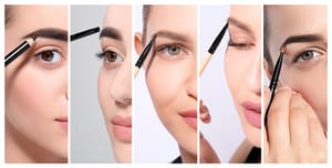 Eyebrow Tattoo result by Brows With Joanna in Bolingbrook, IL