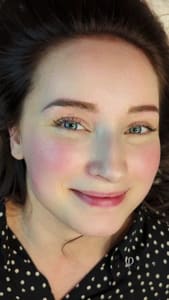 Eyebrow Tattoo result by Brows & You Permanent Makeup LLC in Redmond, WA