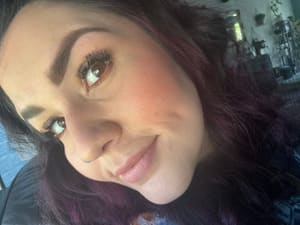 Eyebrow Tattoo result by Brows & You Permanent Makeup LLC in Redmond, WA