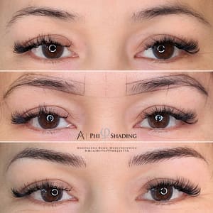 Eyebrow Tattoo result by Brows & You Permanent Makeup LLC in Redmond, WA