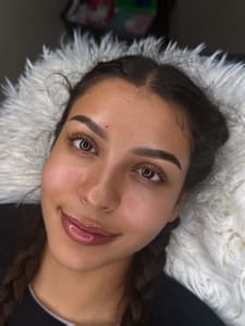 Eyebrow Tattoo result by BrowsbyAllie in Grand Junction, CO