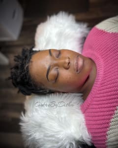 Eyebrow Tattoo result by BrowsByDitha in Burlington, NC