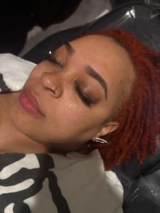 Eyebrow Tattoo result by BrowsByStacya in Annapolis, MD