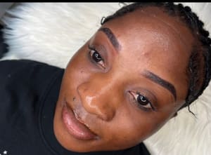 Eyebrow Tattoo result by Browsin in Bala Cynwyd, PA