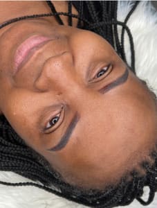 Eyebrow Tattoo result by Browsin in Bala Cynwyd, PA