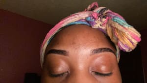 Eyebrow Tattoo result by Browsin in Bala Cynwyd, PA