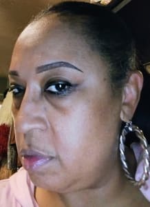 Eyebrow Tattoo result by Browsin in Bala Cynwyd, PA