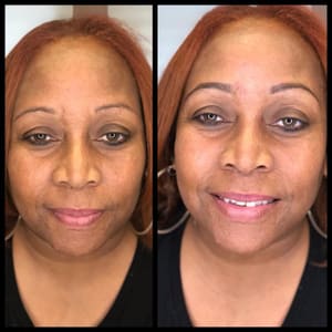 Eyebrow Tattoo result by Browsin in Bala Cynwyd, PA