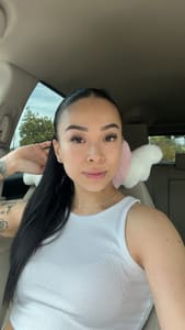Eyebrow Tattoo result by Browskim in San Jose, CA