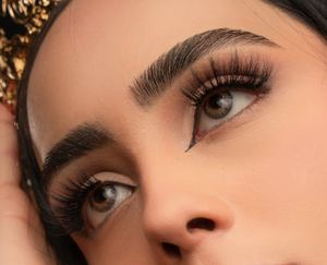 Eyebrow Tattoo result by Browslure in Glendale, AZ