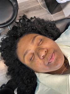 Eyebrow Tattoo result by Browslure in Glendale, AZ