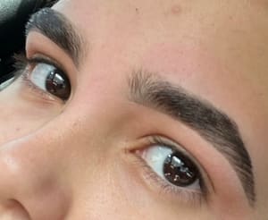 Eyebrow Tattoo result by BrowSpa by Yudy in Lehigh Acres, FL