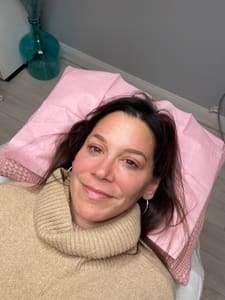 Eyebrow Tattoo result by BrowstudiobyRose in Mt Kisco, NY