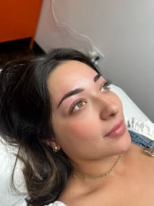 Eyebrow Tattoo result by Browsxalexandria in Riverside, CA