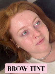 Eyebrow Tattoo result by Browtiful Bar - Seattle in Tukwila, WA