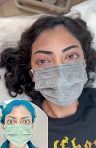 Eyebrow Tattoo result by Browtiful Bar - Seattle in Tukwila, WA