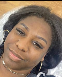 Eyebrow Tattoo result by Browtiful Beauty Room, LLC in Columbus, OH
