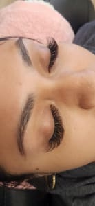 Eyebrow Tattoo result by Browtiful Lash in San Antonio, TX