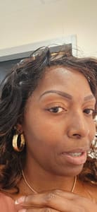 Eyebrow Tattoo result by Browtini in Decatur, GA