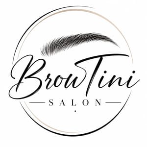 Eyebrow Tattoo result by BrowTini Salon in Yonkers, NY