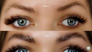 Eyebrow Tattoo result by BrowWell in Conshohocken, PA