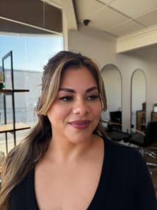 Eyebrow Tattoo result by Browyeezy in Covina, CA