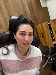 Eyebrow Tattoo result by Browyeezy in Covina, CA