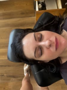 Eyebrow Tattoo result by Browyeezy in Covina, CA