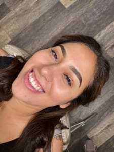 Eyebrow Tattoo result by BROWZ by Z in Wilson, NC