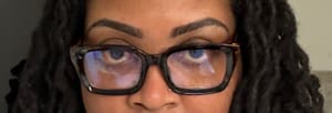 Eyebrow Tattoo result by BROWZ by Z in Wilson, NC