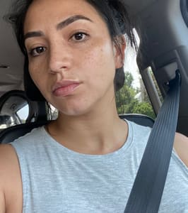 Eyebrow Tattoo result by Browz DC in Bethesda, MD