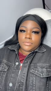 Eyebrow Tattoo result by Browz N Beauty in Atlanta, GA
