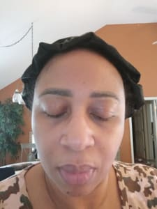 Eyebrow Tattoo result by Browz N Beauty in Atlanta, GA