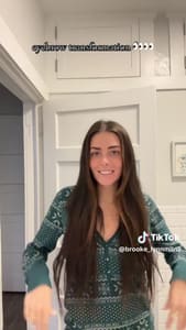 Eyebrow Tattoo result by Bubbly Brows in Tampa, FL
