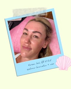 Eyebrow Tattoo result by Bubbly Brows in Tampa, FL