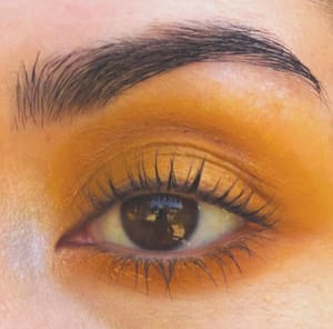 Eyebrow Tattoo result by Bunny’s in Los Angeles, CA