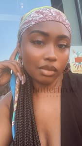 Eyebrow Tattoo result by Butterbrow in Takoma Park, MD