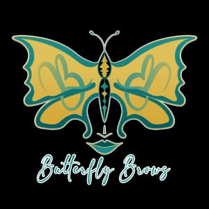 Eyebrow Tattoo result by Butterfly Brows in Warner Robins, GA